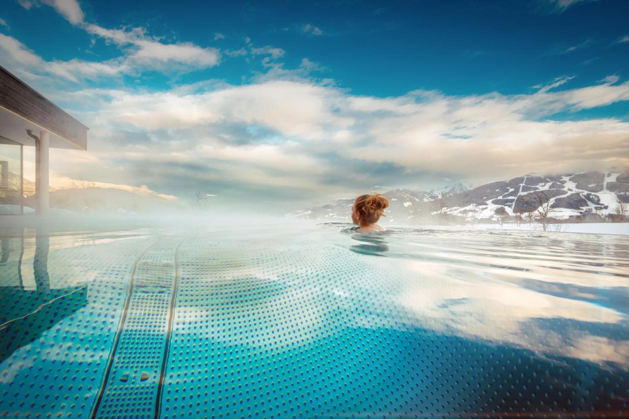 Hotel Ennstalerhof Ramsau am Dachstein Buitenkant foto
