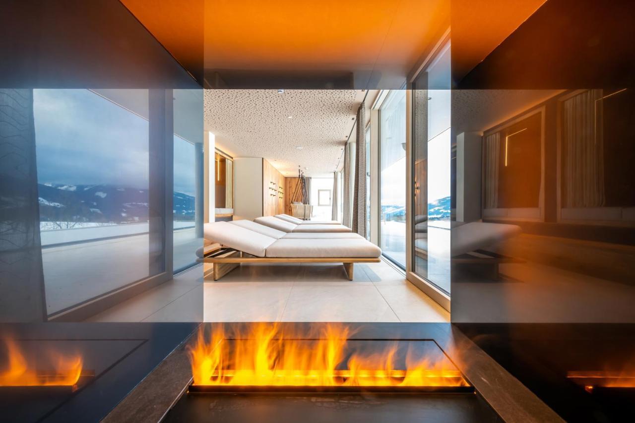 Hotel Ennstalerhof Ramsau am Dachstein Buitenkant foto
