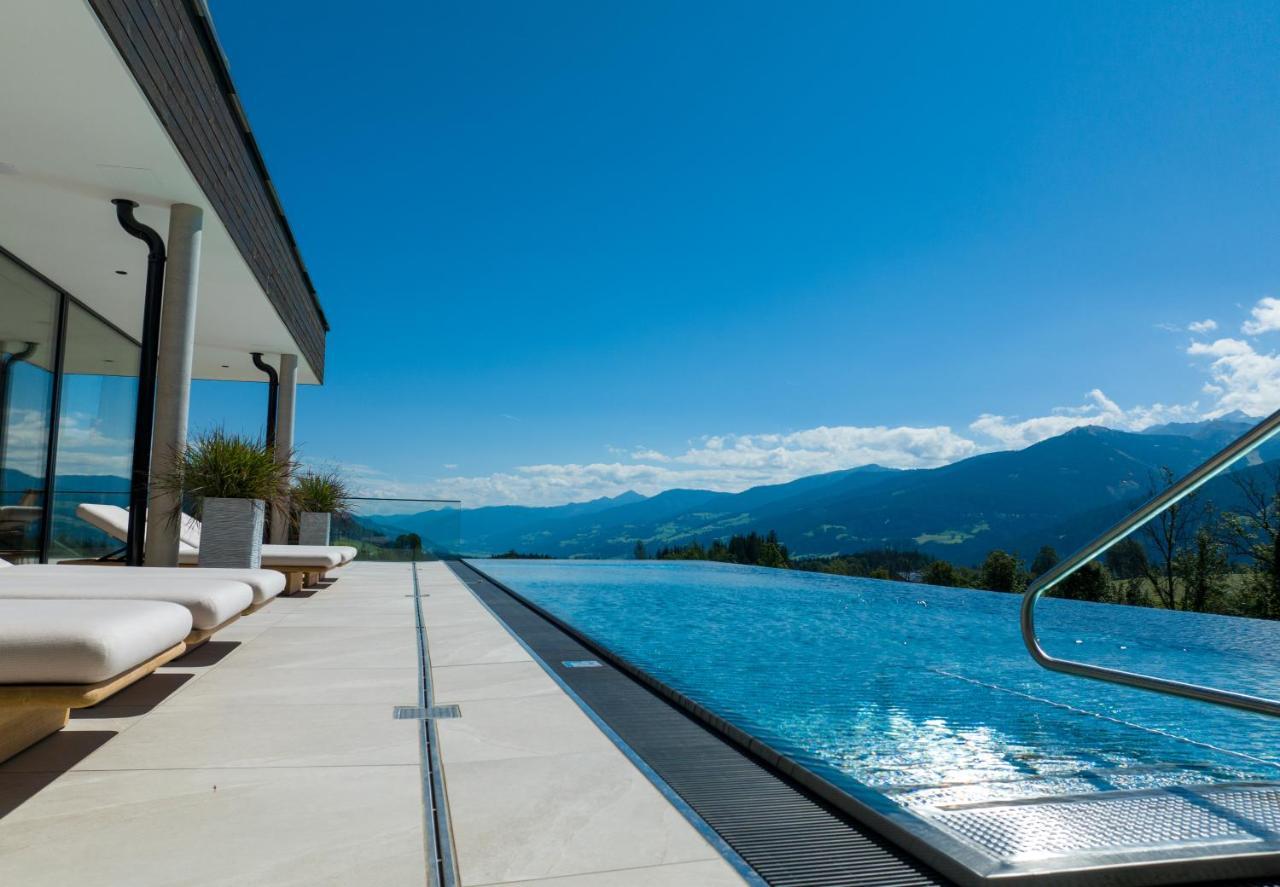 Hotel Ennstalerhof Ramsau am Dachstein Buitenkant foto