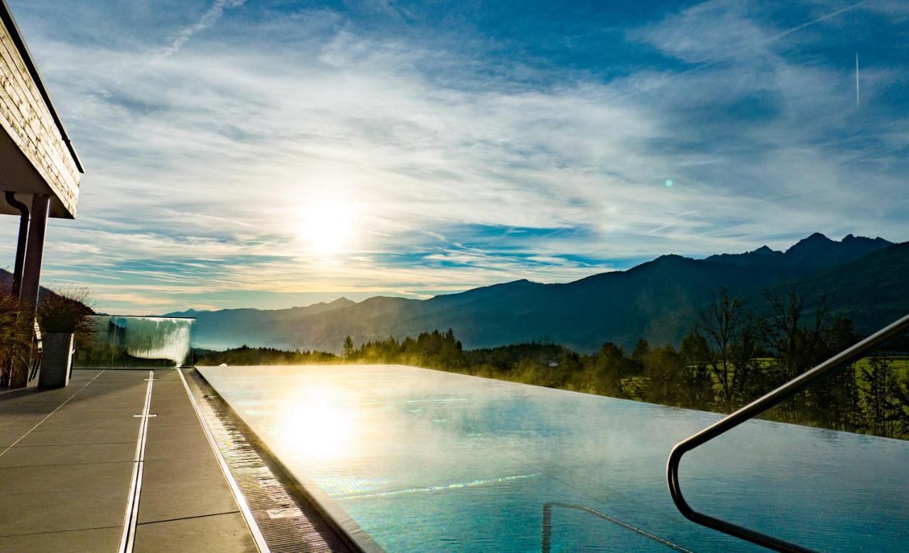 Hotel Ennstalerhof Ramsau am Dachstein Buitenkant foto