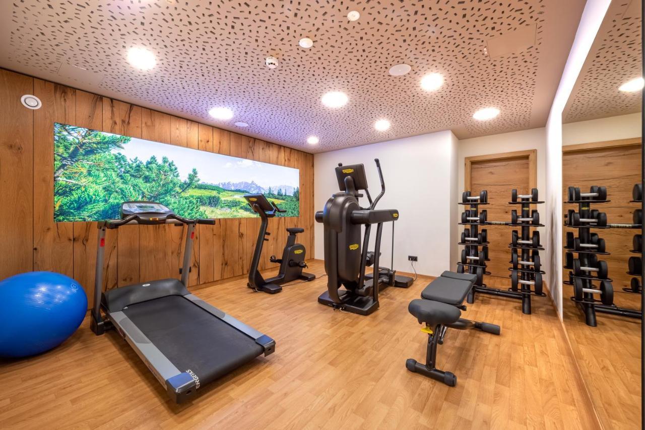 Hotel Ennstalerhof Ramsau am Dachstein Buitenkant foto