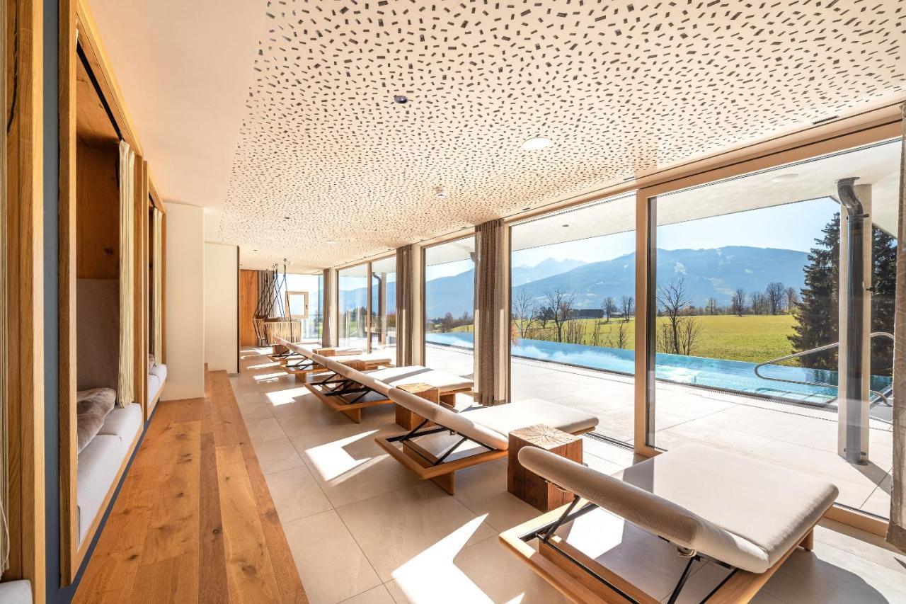 Hotel Ennstalerhof Ramsau am Dachstein Buitenkant foto