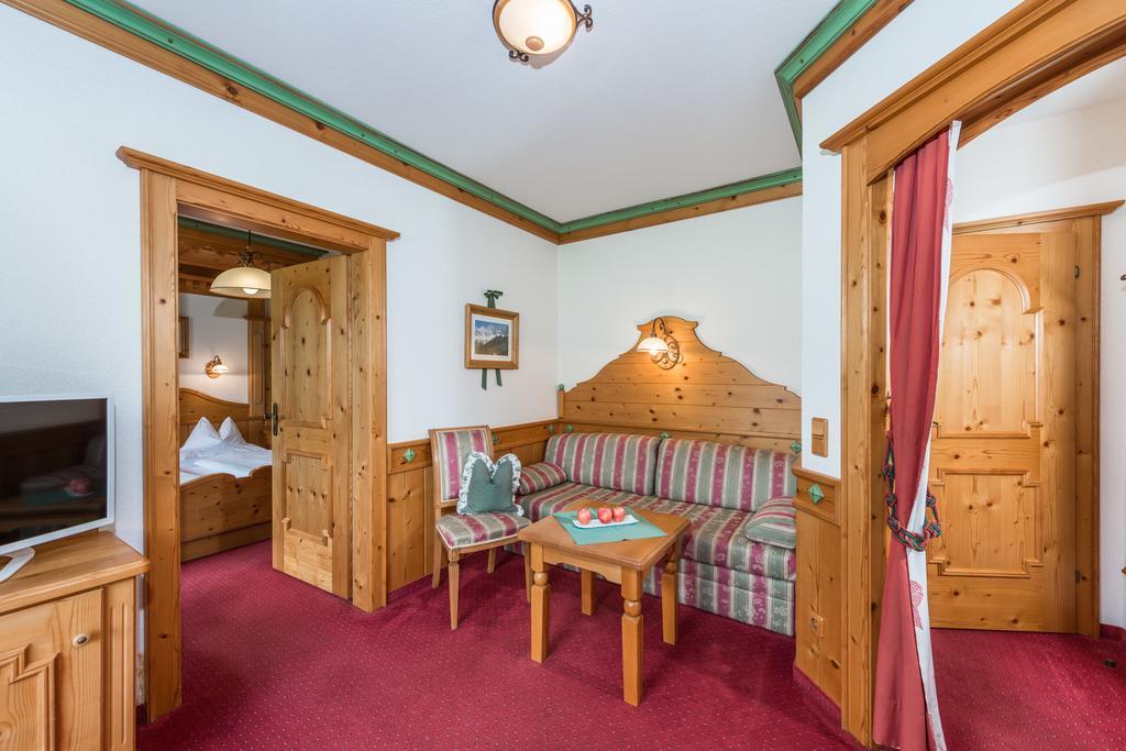 Hotel Ennstalerhof Ramsau am Dachstein Buitenkant foto