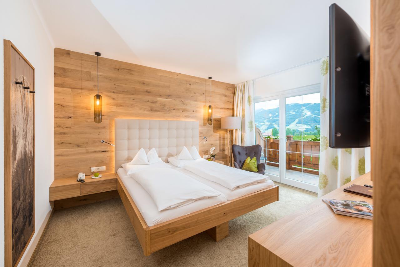 Hotel Ennstalerhof Ramsau am Dachstein Buitenkant foto