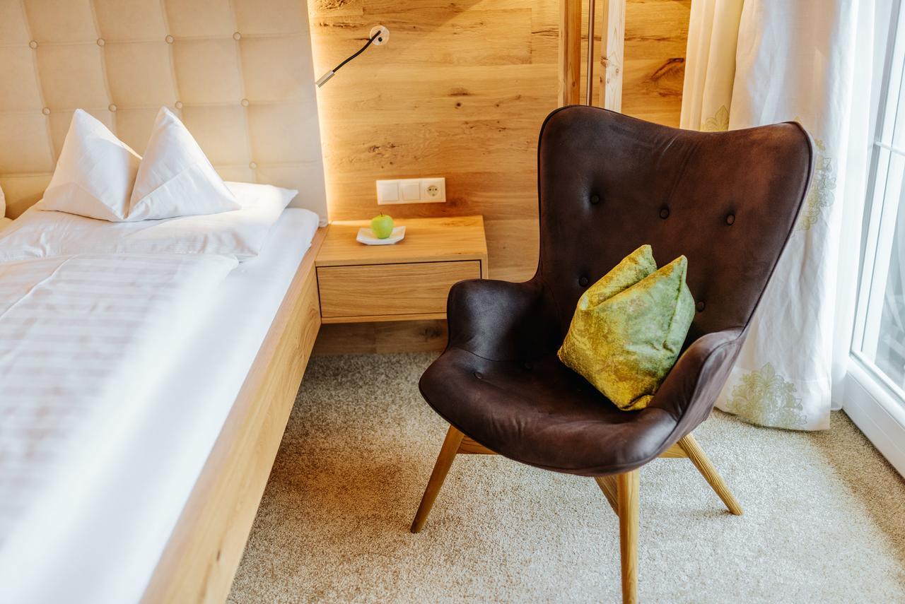 Hotel Ennstalerhof Ramsau am Dachstein Buitenkant foto